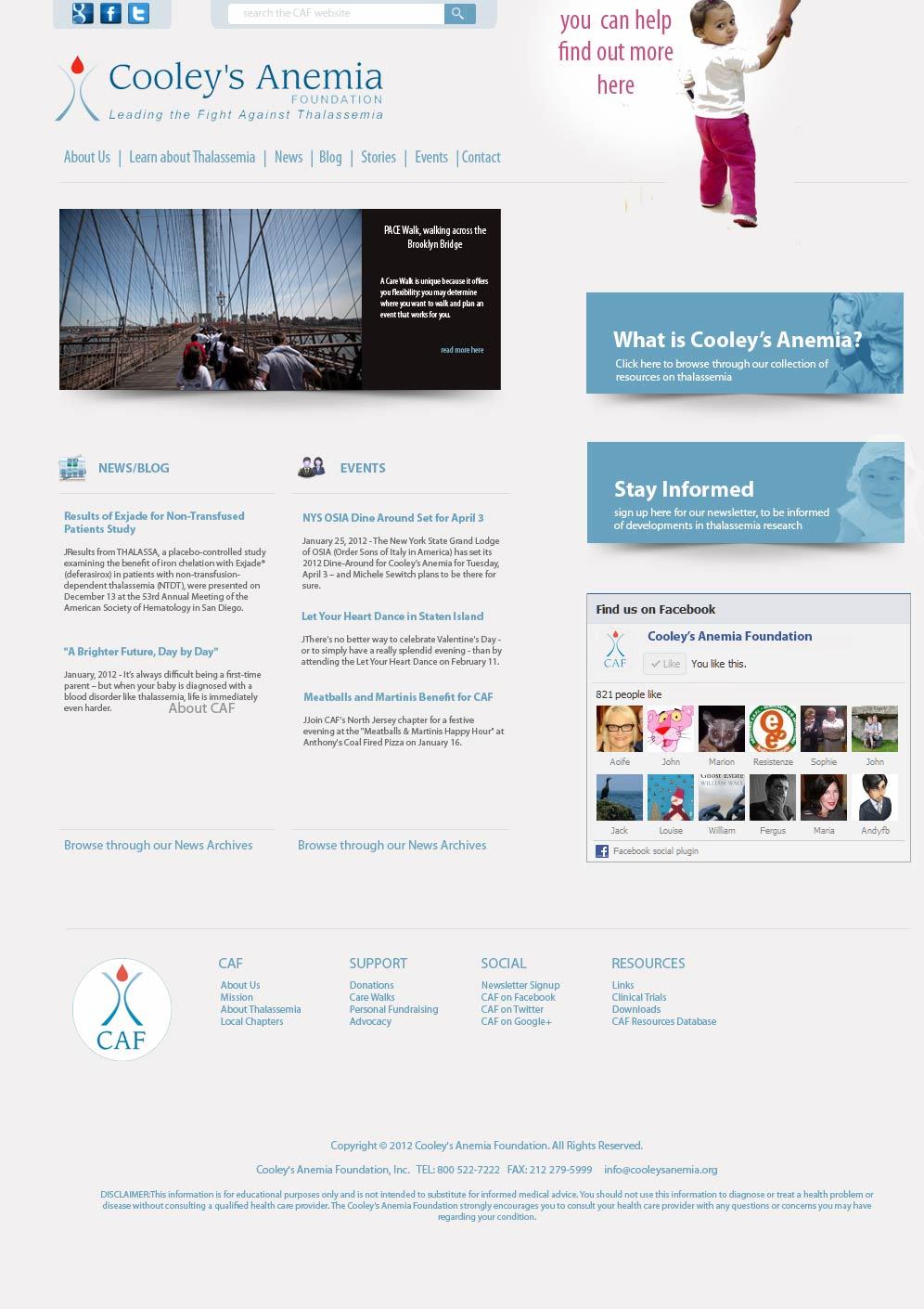 Theme WordPress Medline Responsive theme by Bodu Web Design