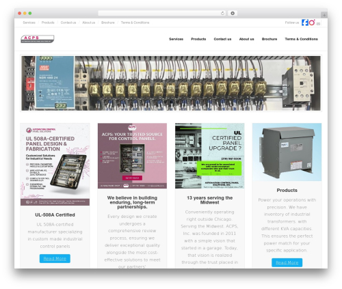 Gutentools WordPress plugin - acpsinfo.com