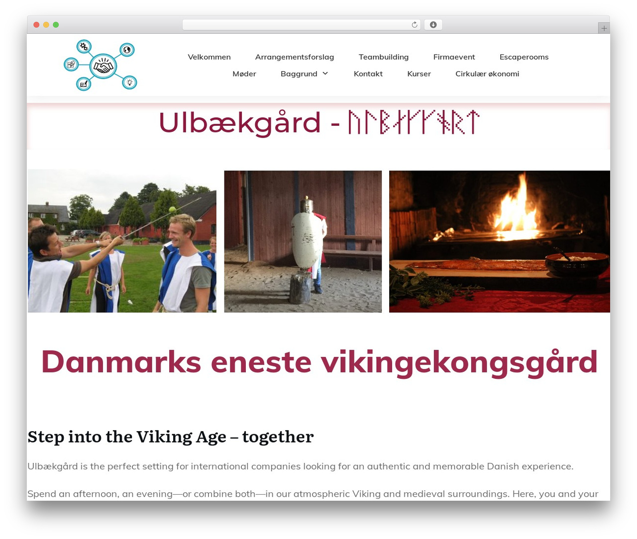 Thrive Theme Builder company WordPress theme - ulbaekgaard.org Thrive Theme Builder company WordPress theme - ulbaekgaard.org