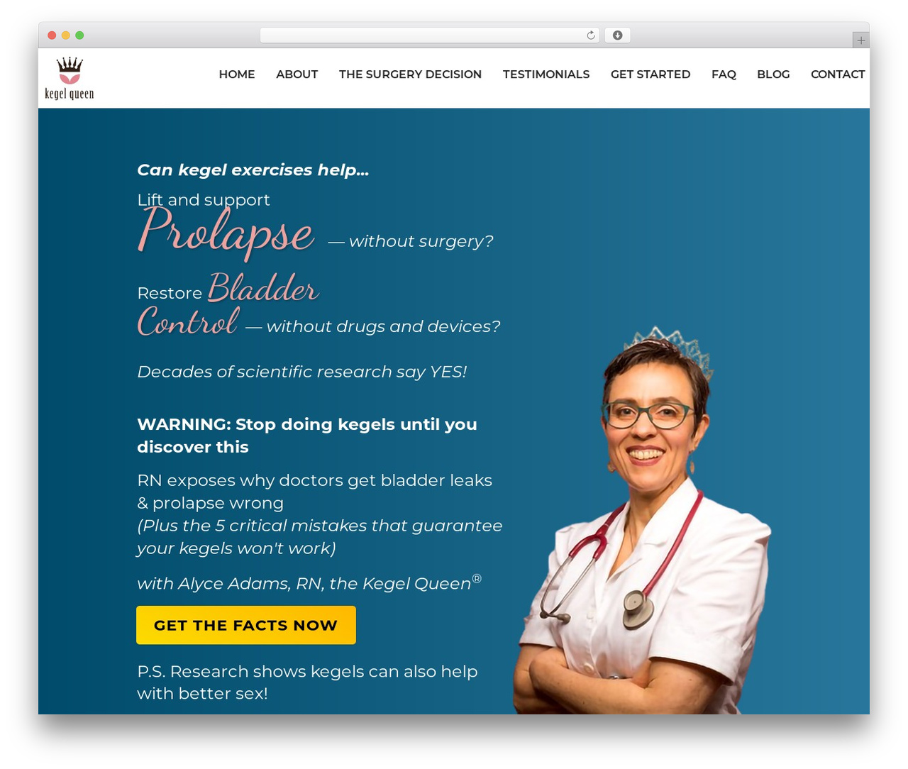 Thrive Theme Builder WordPress theme - kegelqueen.com Thrive Theme Builder WordPress theme - kegelqueen.com