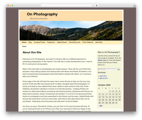 WP-Print (wp-print) free WordPress plugin - alexmakowski.net WP-Print (wp-print) free WordPress plugin - alexmakowski.net