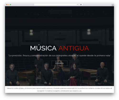 Audio Player with Playlist Ultimate (audio-player-with-playlist-ultimate) free WordPress plugin - latempestad.es