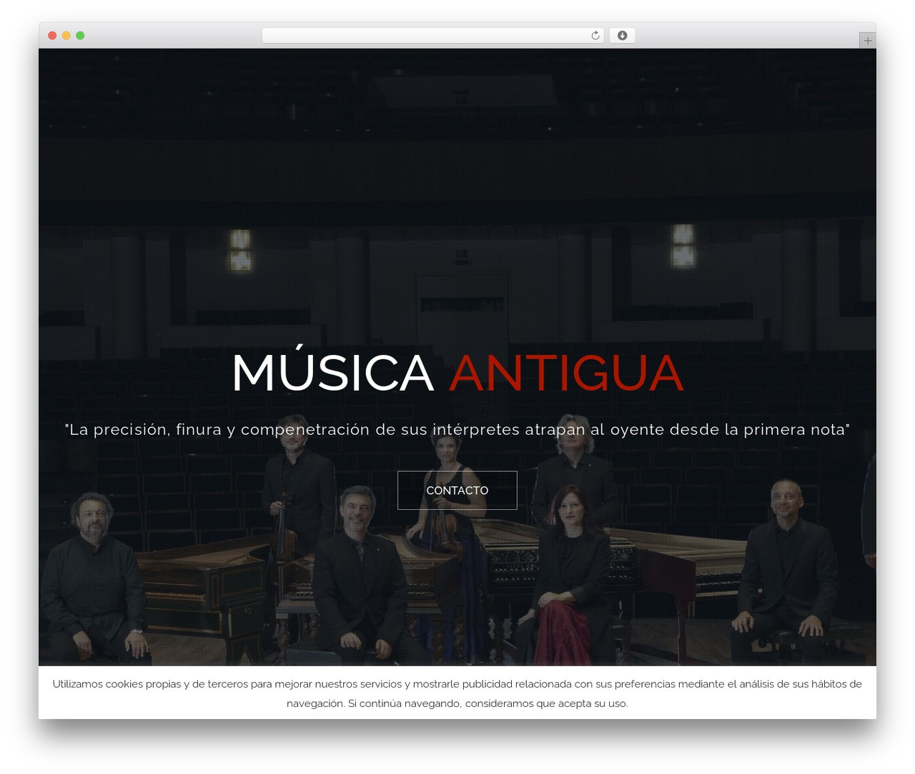 WordPress theme Brooklyn - latempestad.es WordPress theme Brooklyn - latempestad.es
