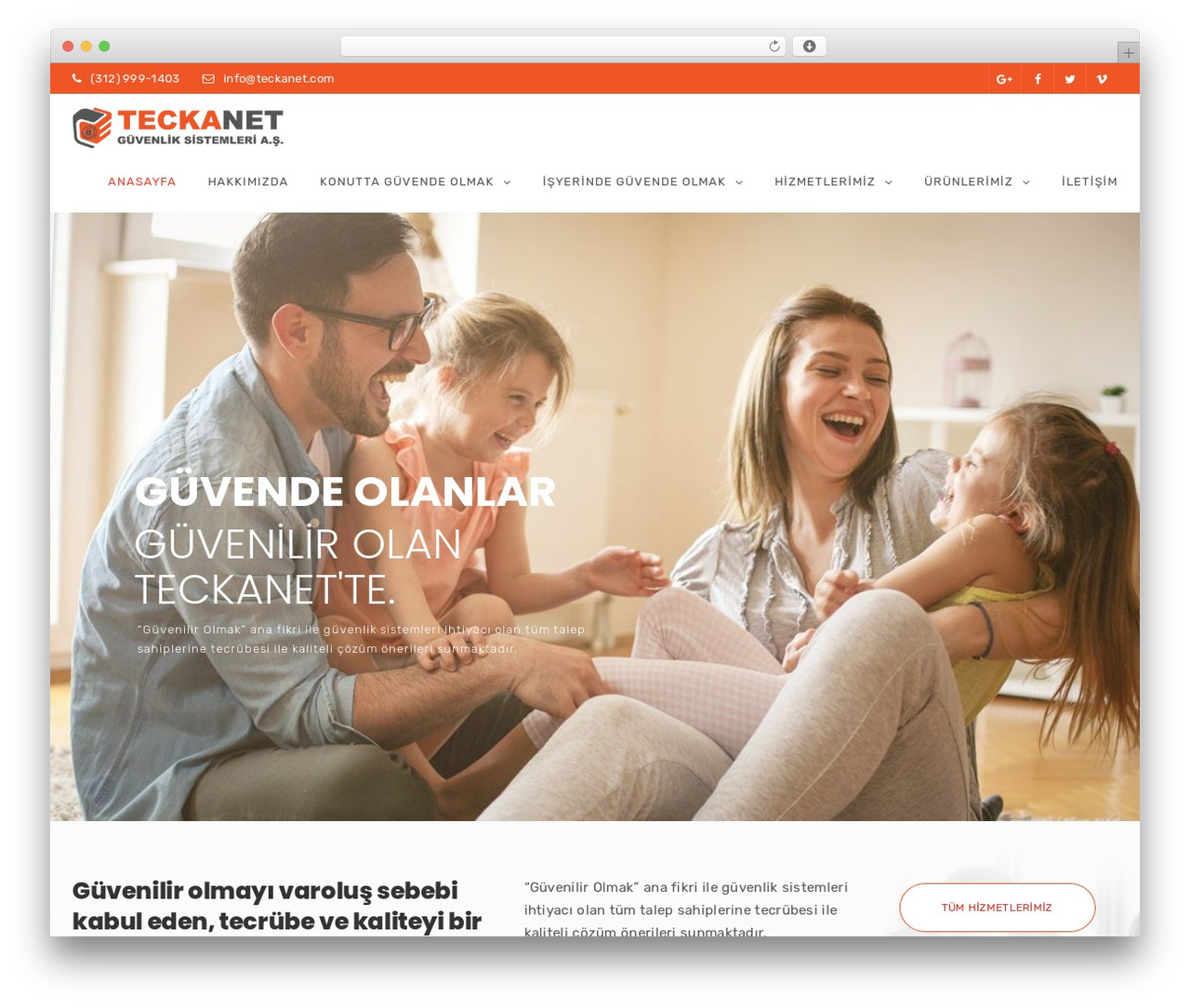 WordPress theme Consultix - teckanet.com WordPress theme Consultix - teckanet.com