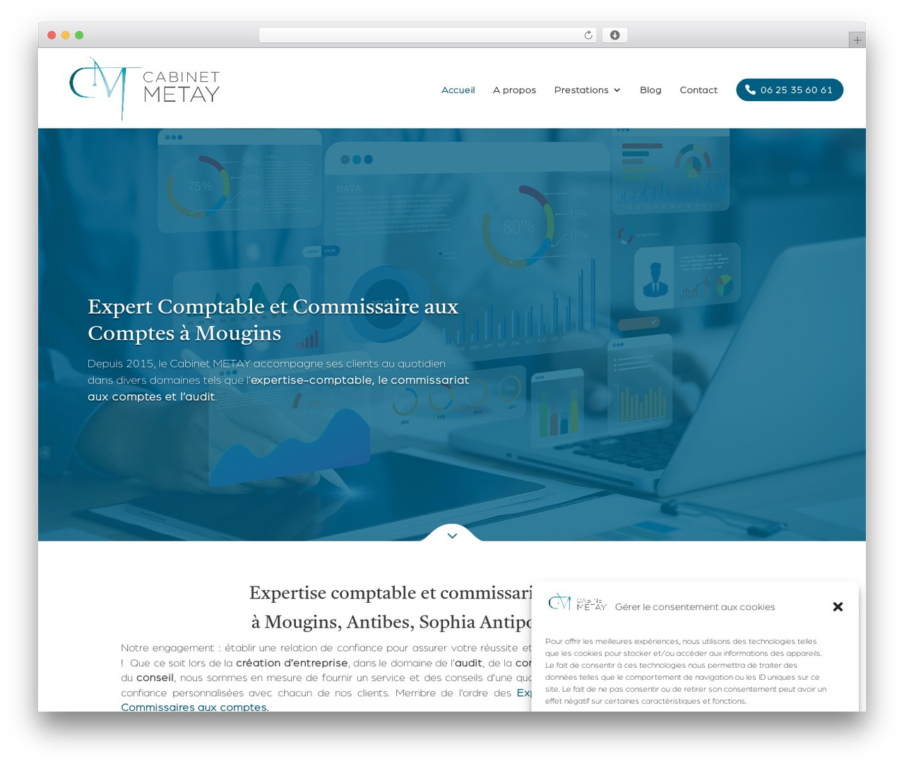 WordPress theme Divi - cabinetmetay.com WordPress theme Divi - cabinetmetay.com