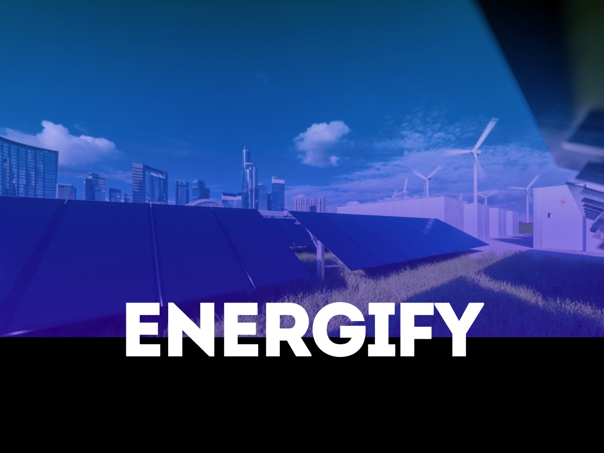 WordPress theme Energify WordPress theme Energify