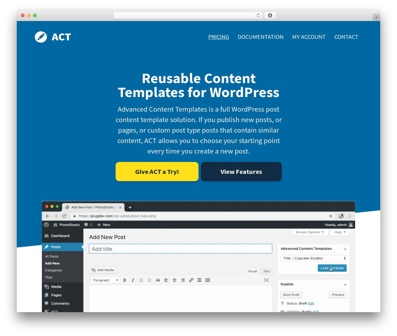WordPress theme Numbers - advancedcontenttemplates.com WordPress theme Numbers - advancedcontenttemplates.com