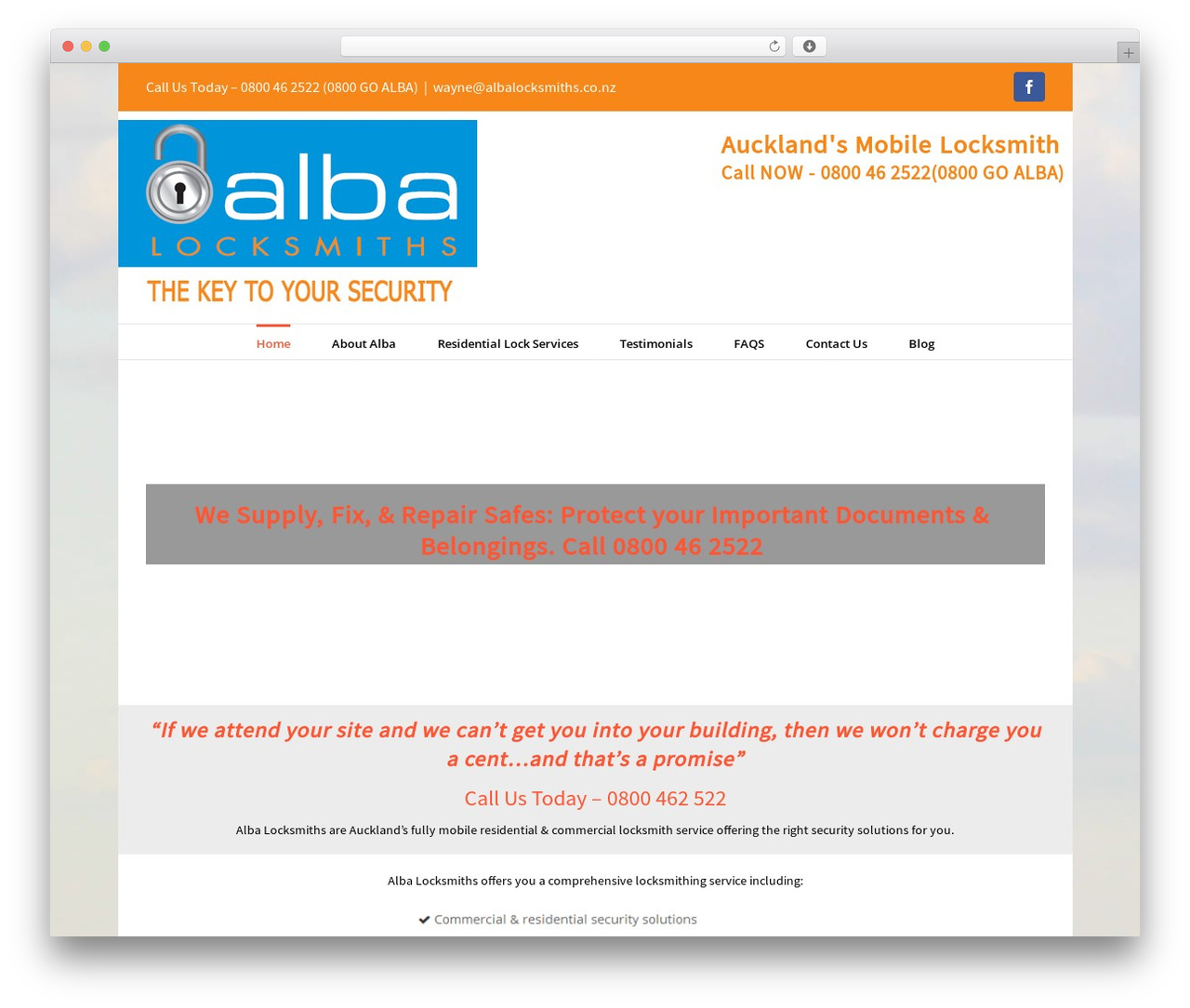Avada WordPress theme - albalocksmiths.co.nz Avada WordPress theme - albalocksmiths.co.nz