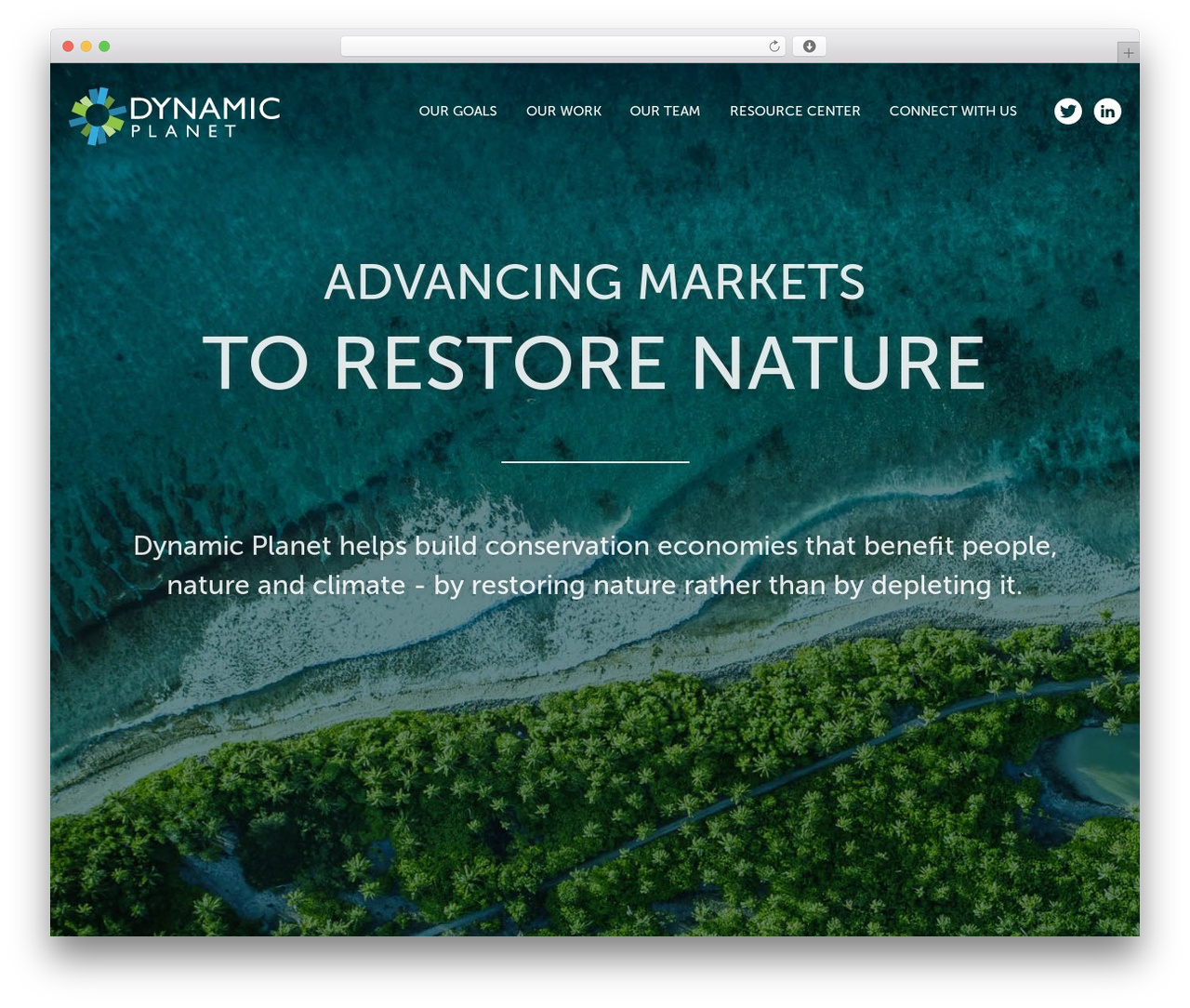 BrickTheme Wordpress WordPress store theme - ourdynamicplanet.com