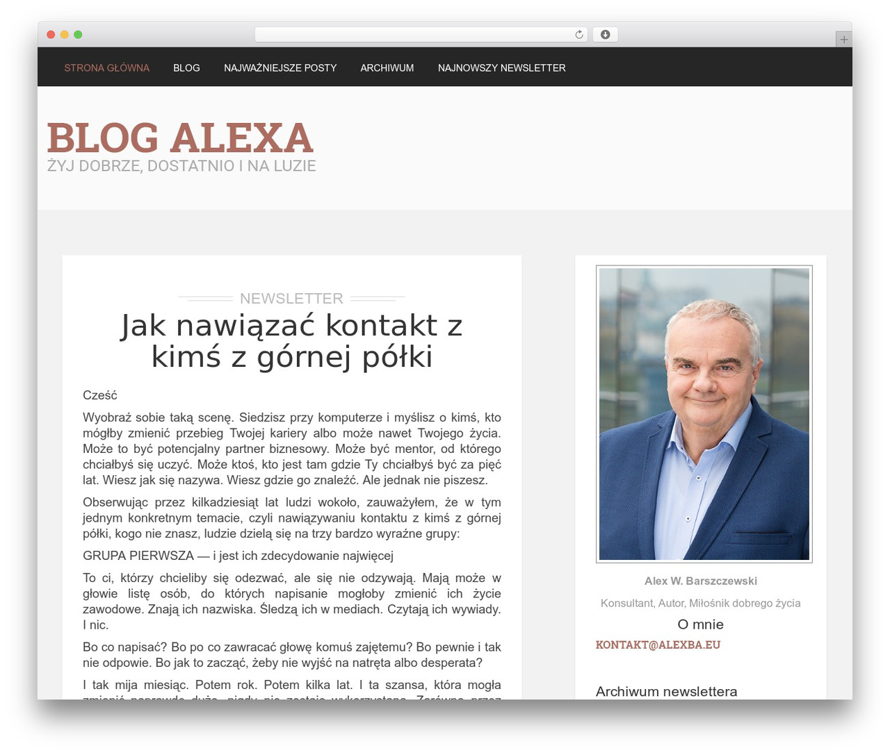 Brixton - Wordpress Theme WordPress theme design - alexba.eu Brixton - Wordpress Theme WordPress theme design - alexba.eu