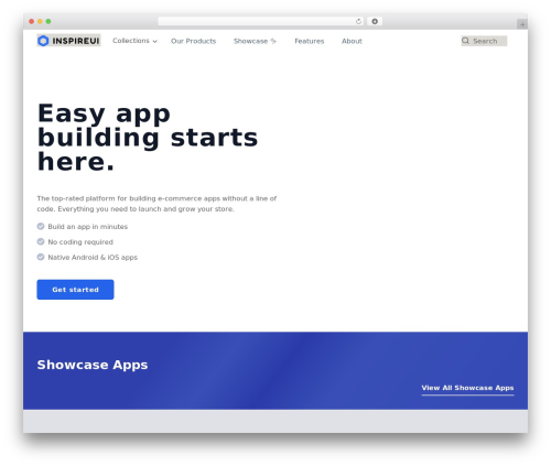 CiyaShop Child WordPress shop theme - inspireui.com