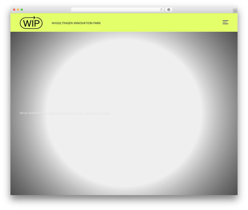 Devsector custom numbers blocks WordPress plugin - wip-hub.ch