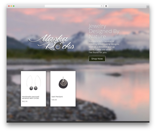 Woocommerce wishlists WordPress plugin - alaskarocks.com