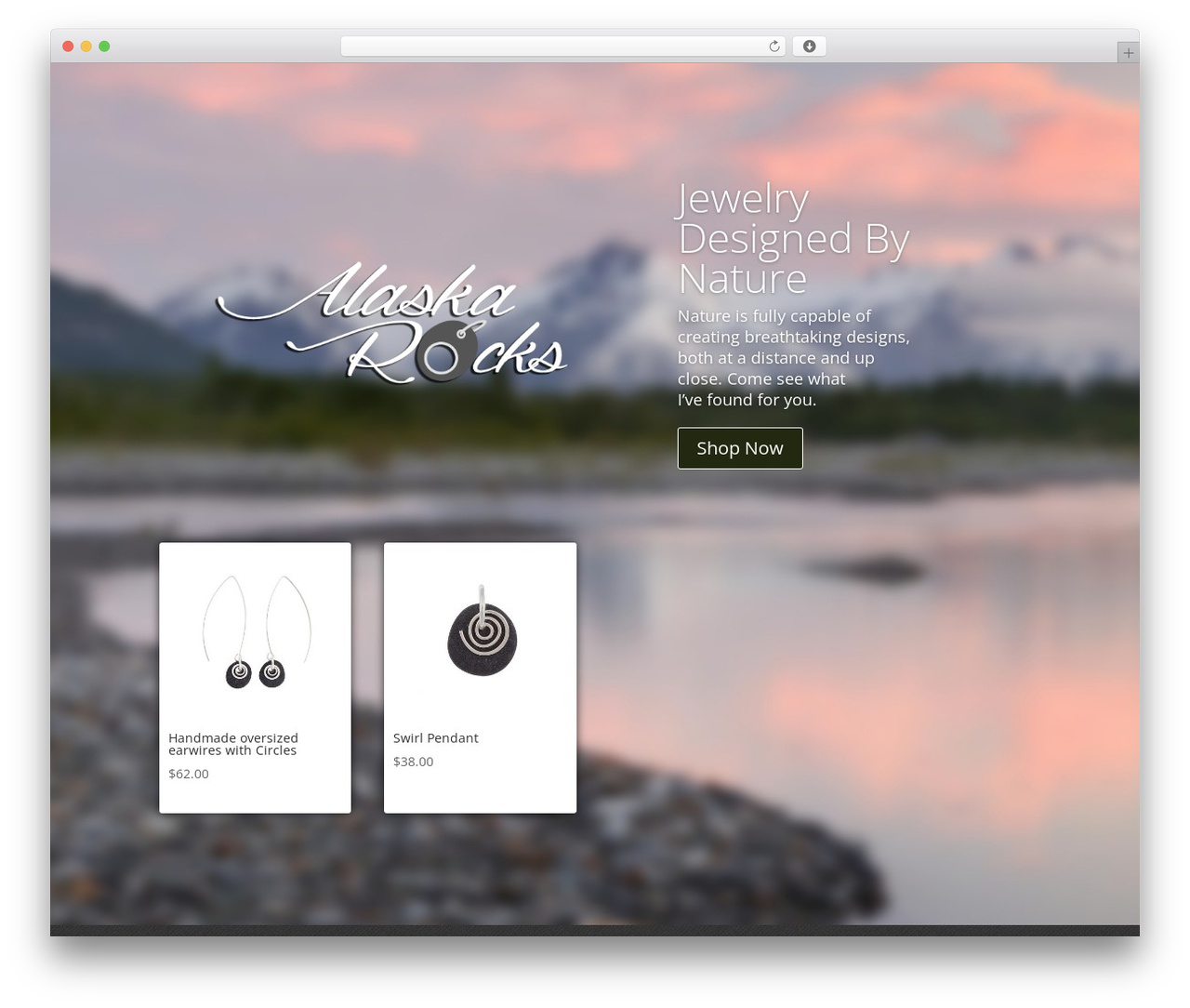 Divi WordPress theme - alaskarocks.com Divi WordPress theme - alaskarocks.com