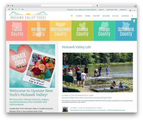 Directorist adverts manager WordPress plugin - mohawkvalley.today