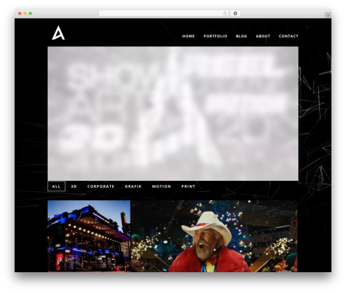 Themewich shortcodes WordPress plugin - alf-ruge.de