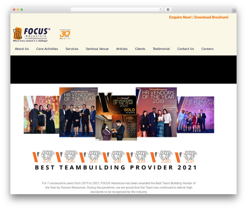 SellKit – Funnel builder and checkout optimizer for WooCommerce to sell more, faster (sellkit) free WordPress plugin - focusadventure.com SellKit – Funnel builder and checkout optimizer for WooCommerce to sell more, faster (sellkit) free WordPress plugin - focusadventure.com