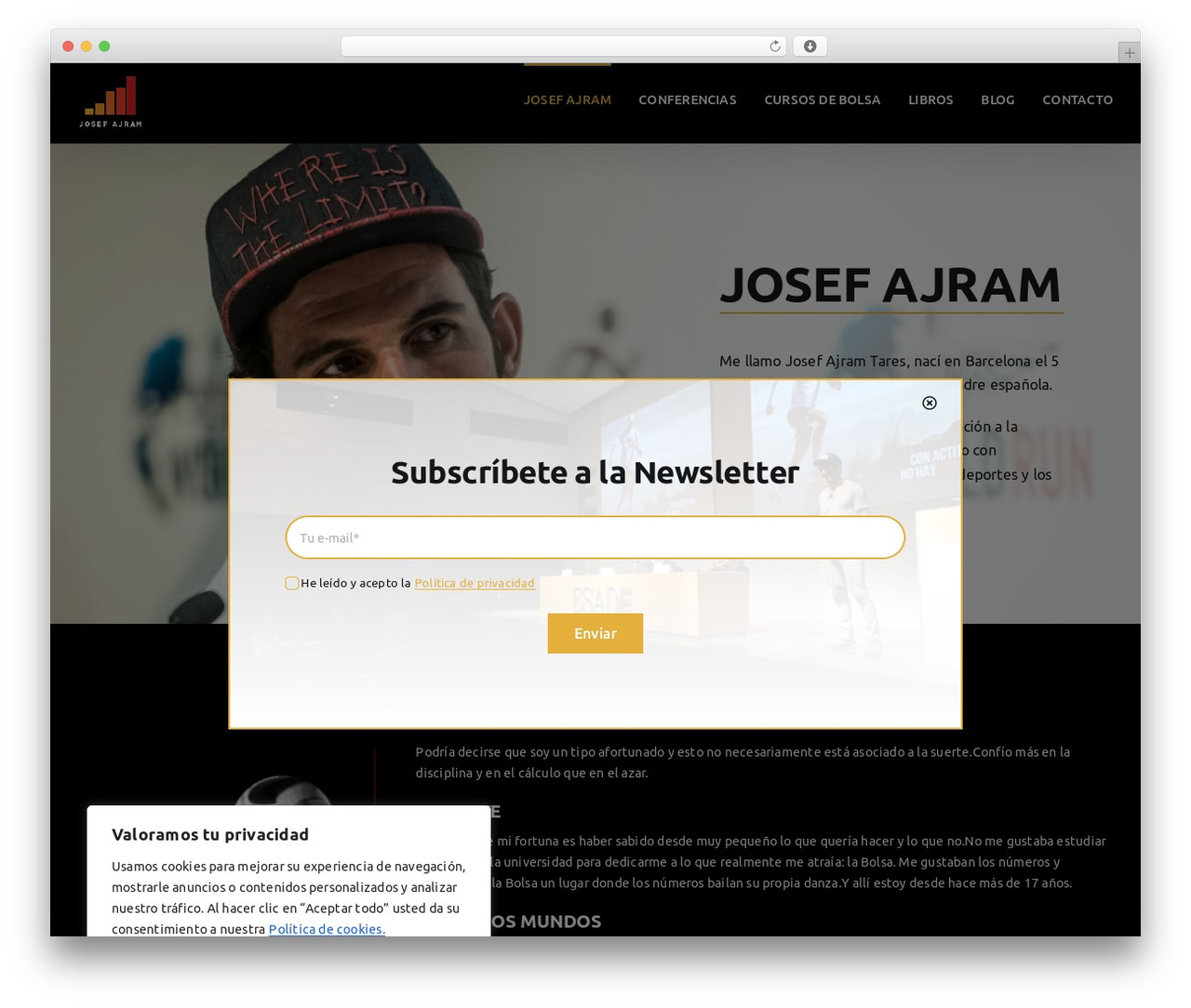 MT Theme theme WordPress - josefajram.es MT Theme theme WordPress - josefajram.es