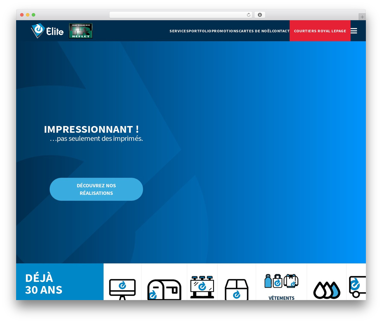 reactif premium WordPress theme - impelite.com reactif premium WordPress theme - impelite.com