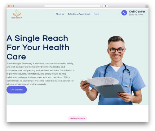 Latepoint custom fields WordPress plugin - southgascreeningwellness.com
