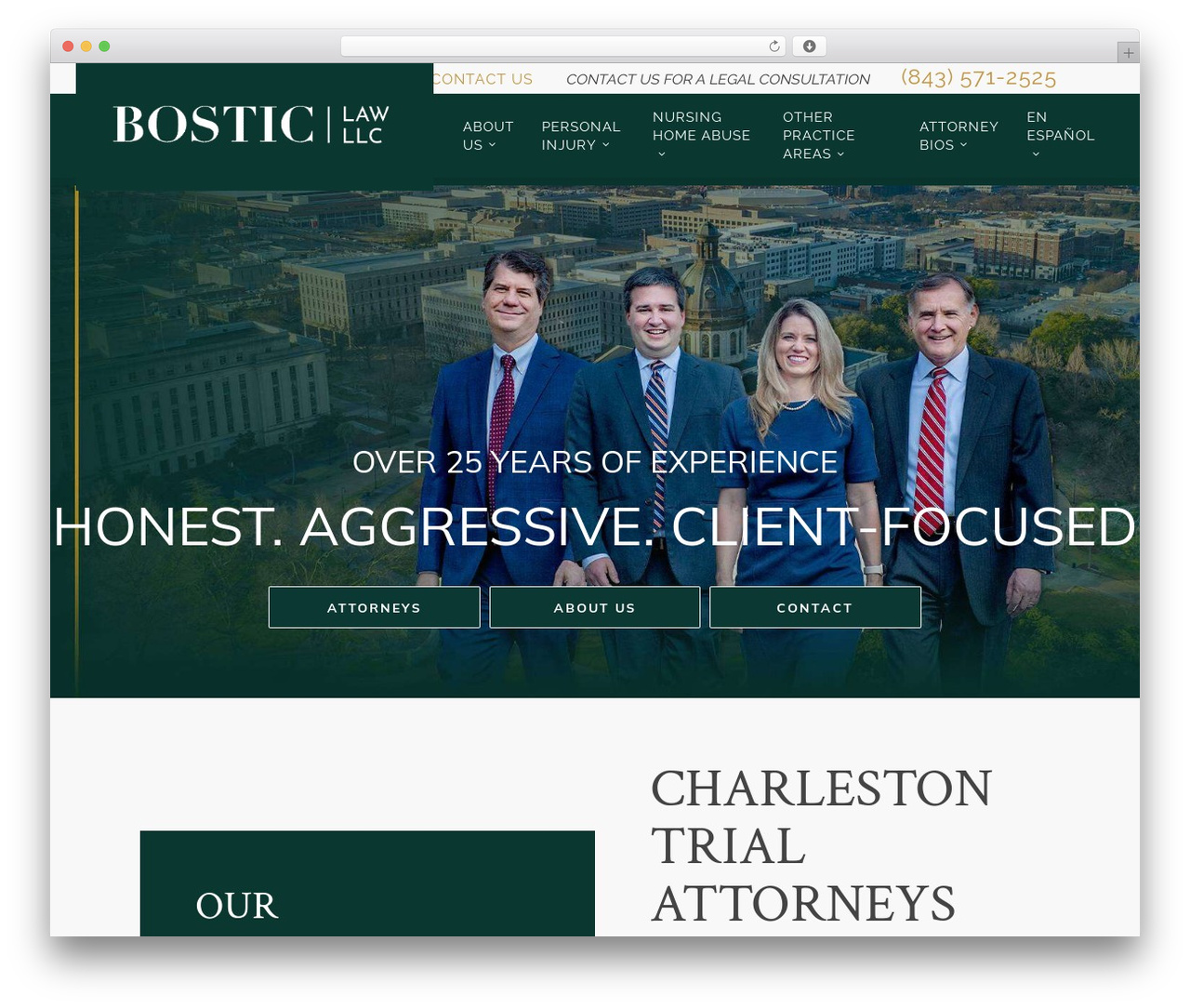 Theme WordPress Salient Child Theme - bosticlaw.com Theme WordPress Salient Child Theme - bosticlaw.com