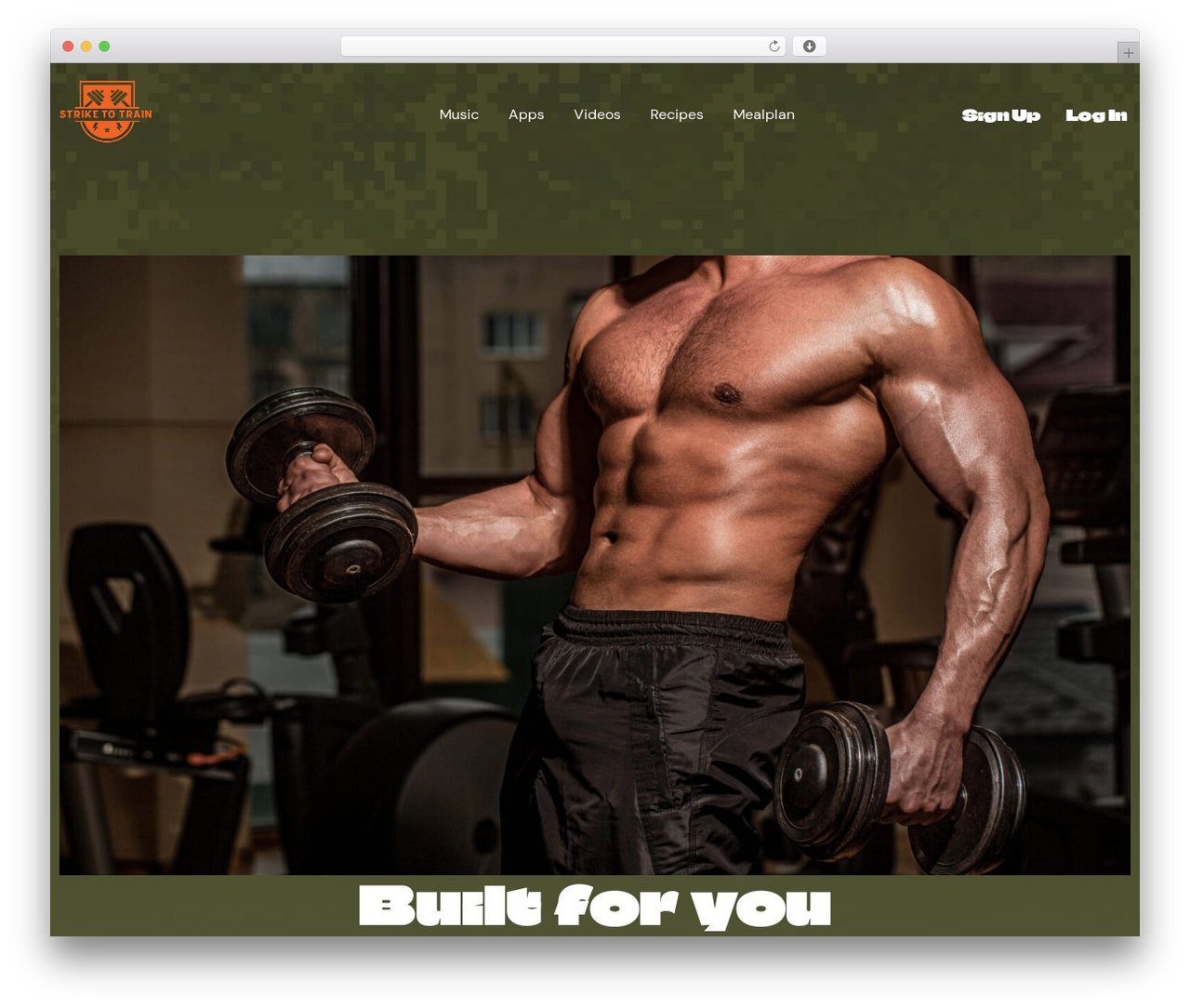 WordPress theme Hello Elementor - striketotrain.com WordPress theme Hello Elementor - striketotrain.com