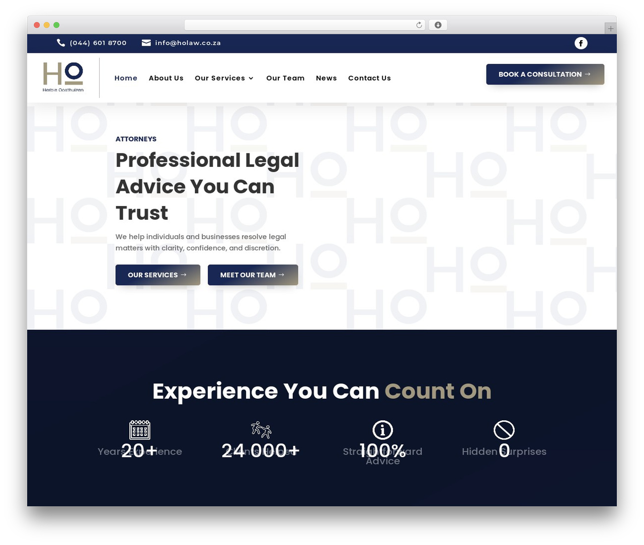 WordPress theme Divi - holaw.co.za WordPress theme Divi - holaw.co.za