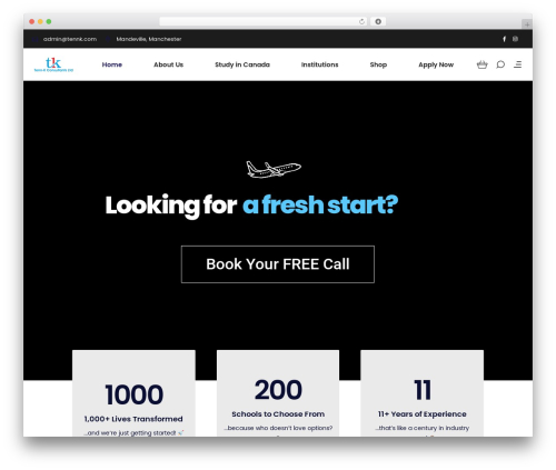 Setsail membership WordPress plugin - tennk.com