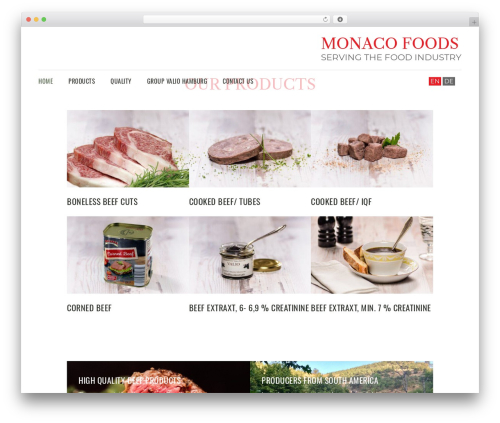 Debloat – Remove Unused CSS, Optimize JS (debloat) free WordPress plugin - monaco-foods.com Debloat – Remove Unused CSS, Optimize JS (debloat) free WordPress plugin - monaco-foods.com