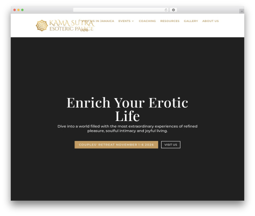 Force Sell for WooCommerce (force-sell-for-woocommerce) free WordPress plugin - kama-sutra-palace.com