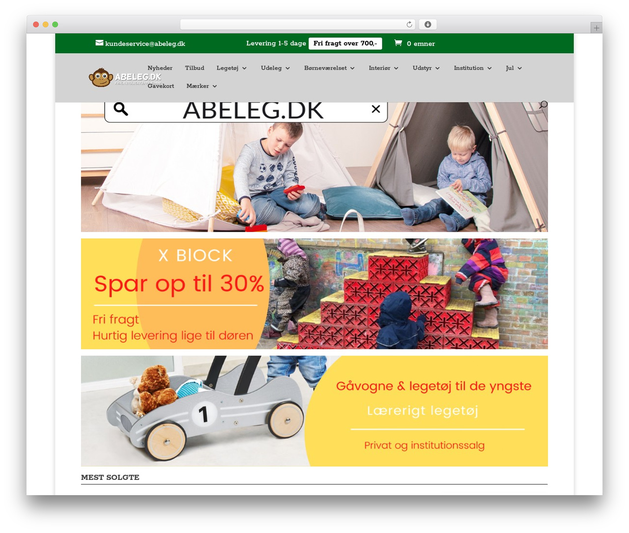 Divi WordPress theme - abeleg.dk Divi WordPress theme - abeleg.dk