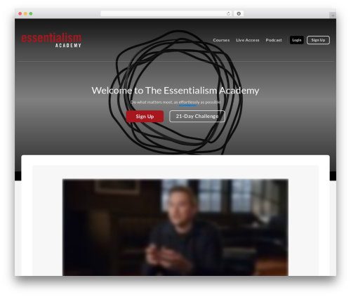 Wp hummingbird WordPress plugin - essentialism.com