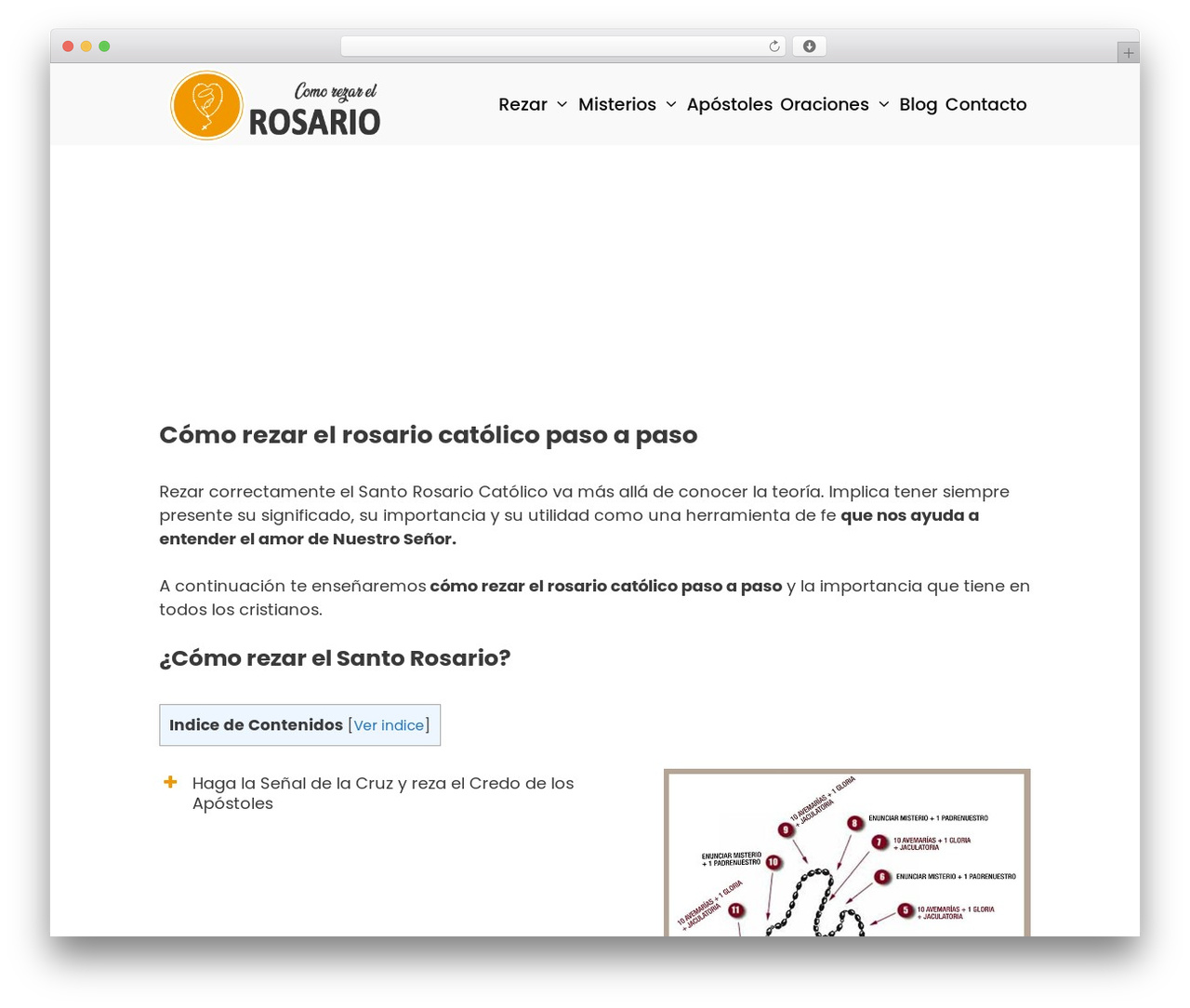 GeneratePress WordPress theme - comorezarelrosario.org GeneratePress WordPress theme - comorezarelrosario.org