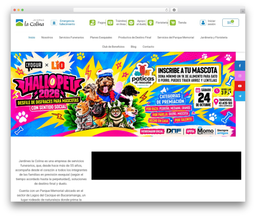Woocommerce ultimate pdf invoices WordPress plugin - jardineslacolina.com