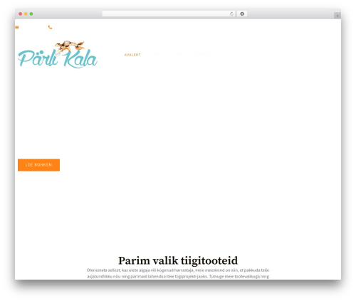 Woocommerce hide address fields WordPress plugin - parlikala.ee