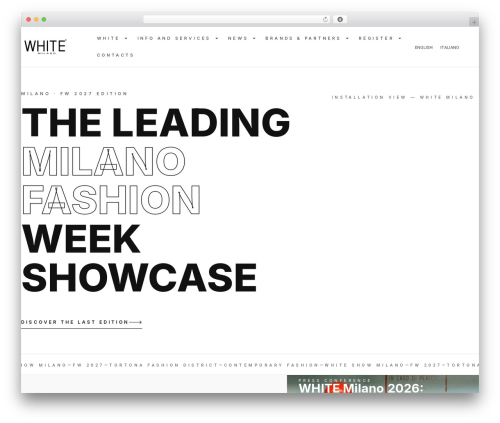 HT Menu – WordPress Mega Menu Builder for Elementor (ht-menu-lite) free WordPress plugin - whiteshow.com
