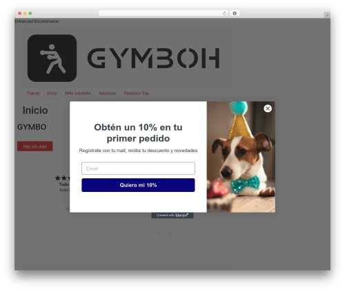 Maintenance mode for WooCommerce (maintenance-mode-for-woocommerce) free WordPress plugin - gymboh.com Maintenance mode for WooCommerce (maintenance-mode-for-woocommerce) free WordPress plugin - gymboh.com