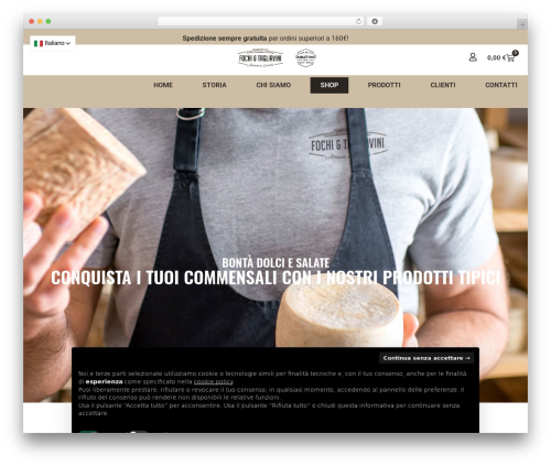 Automatic Translator with Google Translate (auto-translate) free WordPress plugin - fochitagliavini.it Automatic Translator with Google Translate (auto-translate) free WordPress plugin - fochitagliavini.it