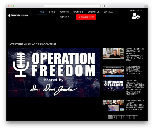 Automatic YouTube Gallery (automatic-youtube-gallery) free WordPress plugin - davejanda.com Automatic YouTube Gallery (automatic-youtube-gallery) free WordPress plugin - davejanda.com