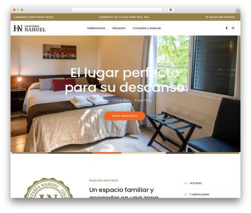 Litho addons WordPress plugin - hosterianahuel.com
