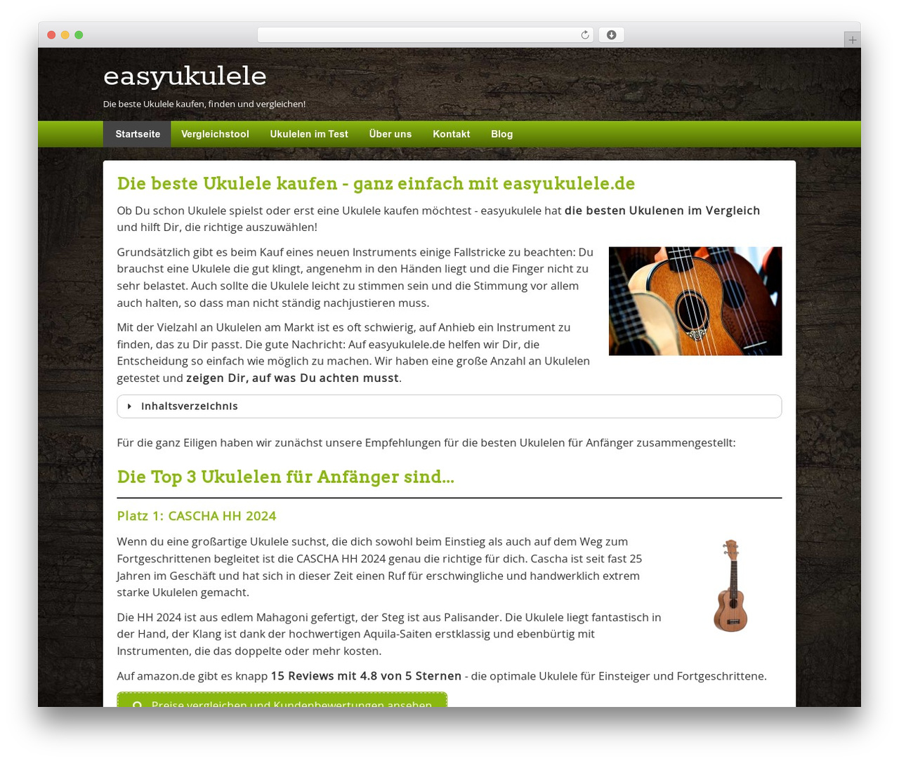 Theme WordPress Ultimate Azon Theme - easyukulele.de Theme WordPress Ultimate Azon Theme - easyukulele.de