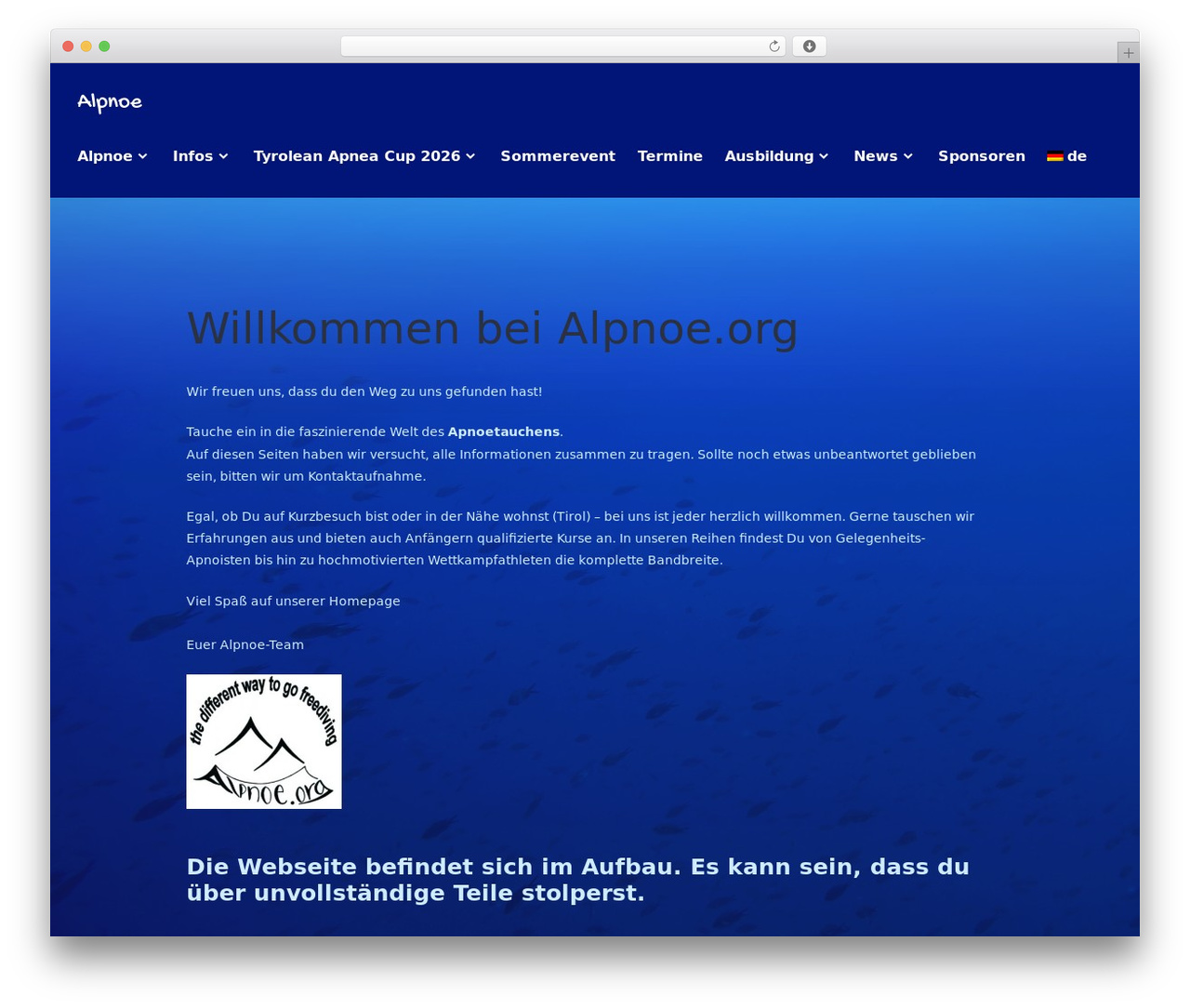 WordPress theme Stackable - alpnoe.org WordPress theme Stackable - alpnoe.org