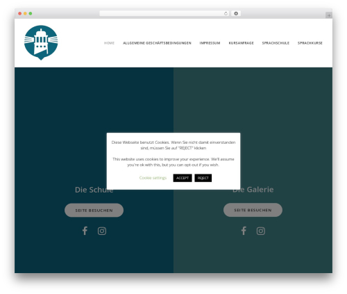 Woocommerce german market light WordPress plugin - pharodercks.com