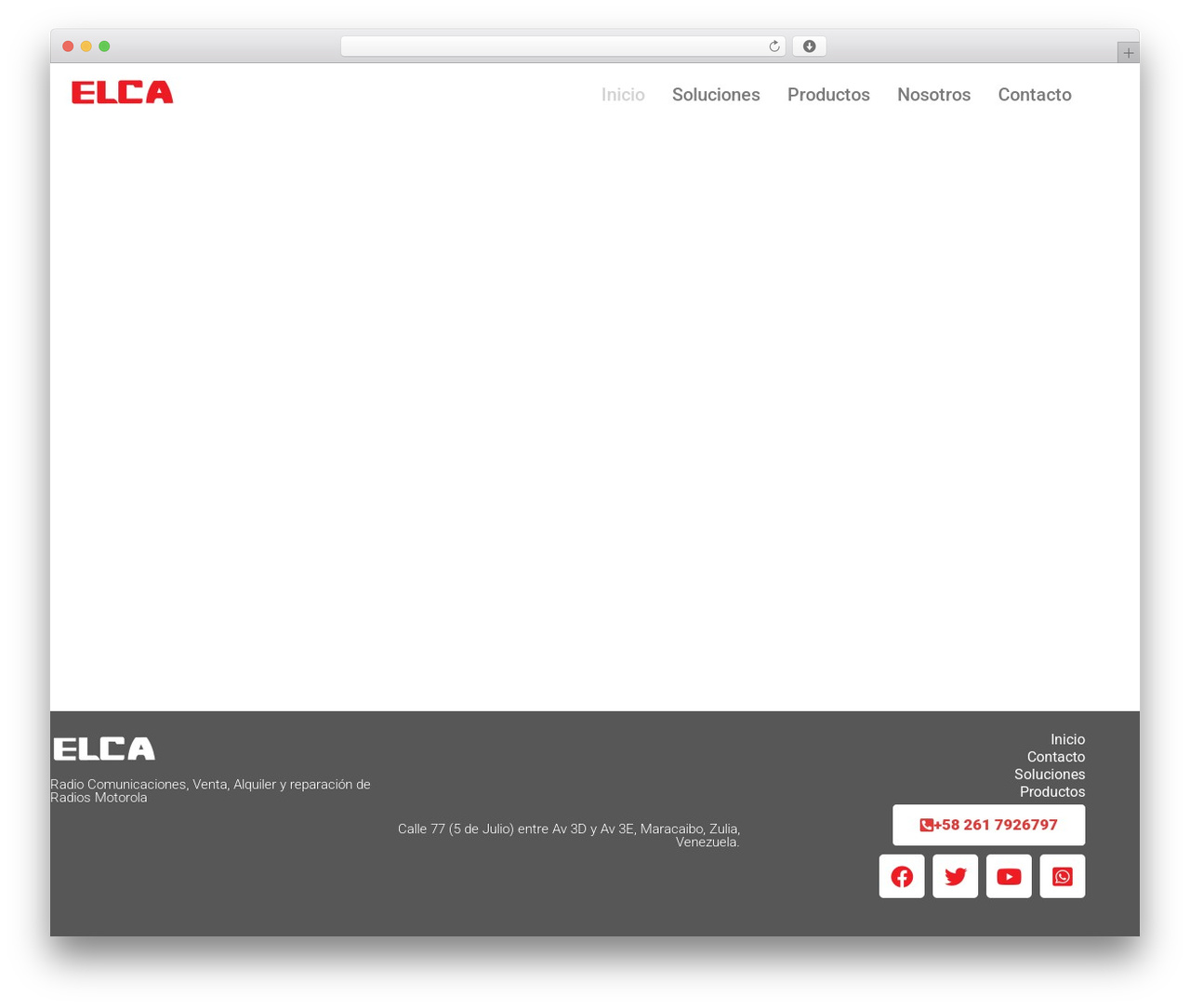 WordPress theme Hello Elementor - elcatelecom.com WordPress theme Hello Elementor - elcatelecom.com