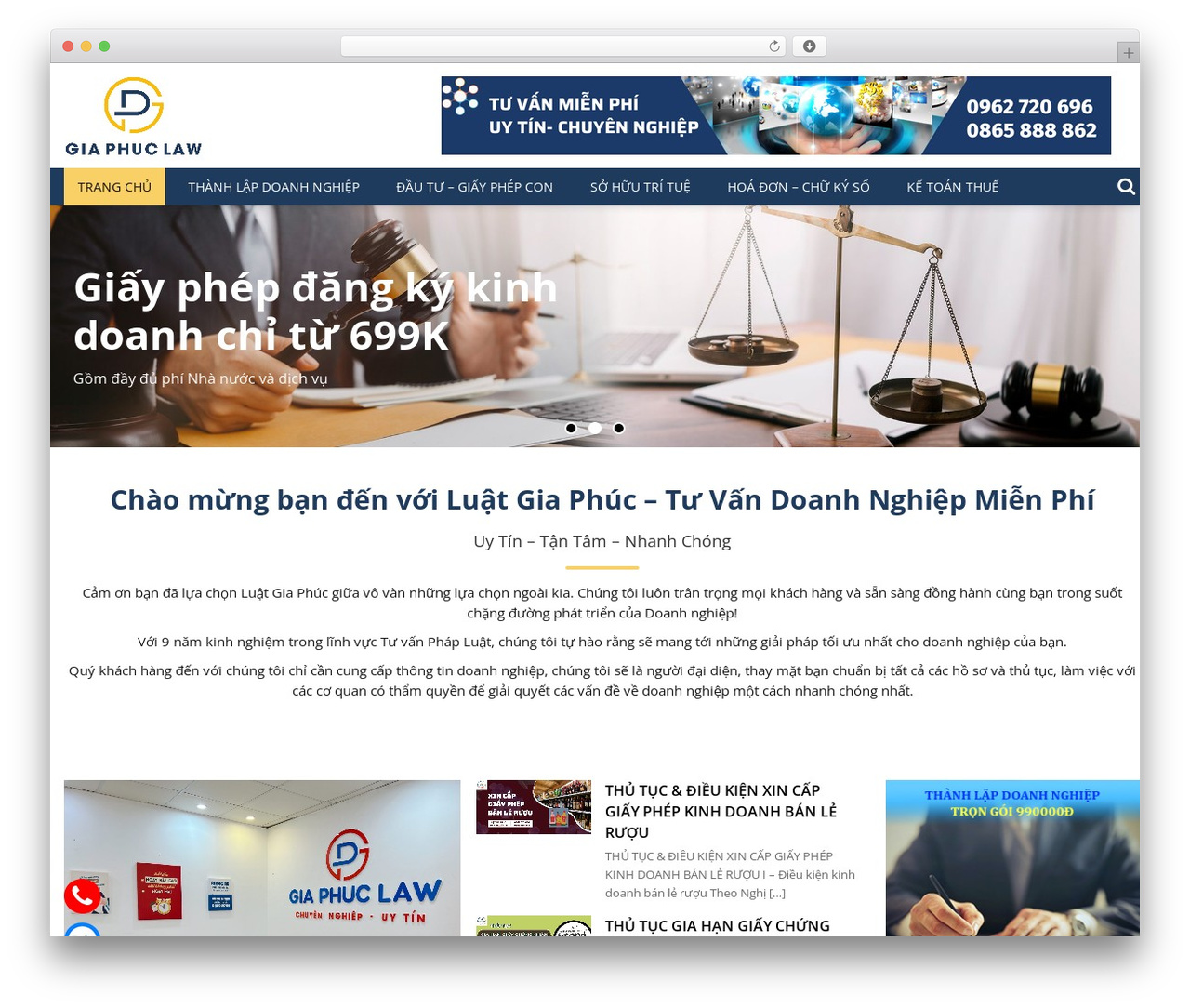 WordPress theme Nvmtheme - luatgiaphuc.com WordPress theme Nvmtheme - luatgiaphuc.com