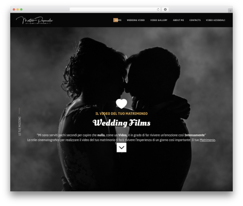 Pt spool shortcodes WordPress plugin - matteopaparella.com