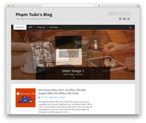 Easy Social Like Box – Popup – Sidebar Widget (cardoza-facebook-like-box) free WordPress plugin - phamtuantech.com
