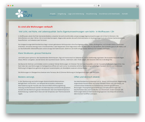 Pretty file list pro WordPress plugin - am-buehl.ch