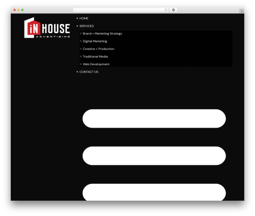 Bili core WordPress plugin - inhouseadagency.com