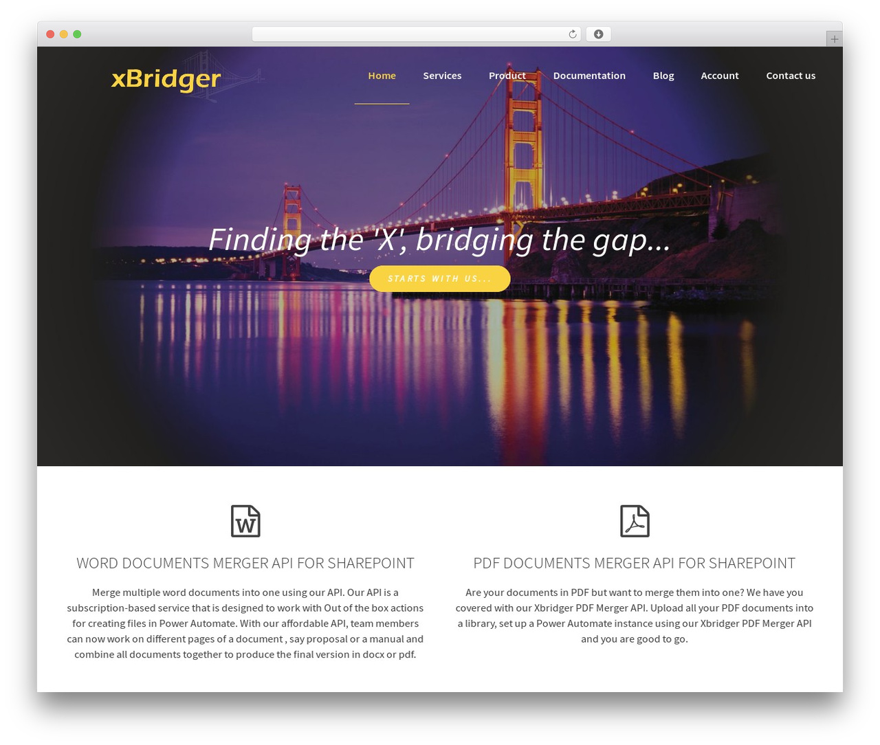 BLDR Pro WordPress theme - xbridger.com BLDR Pro WordPress theme - xbridger.com